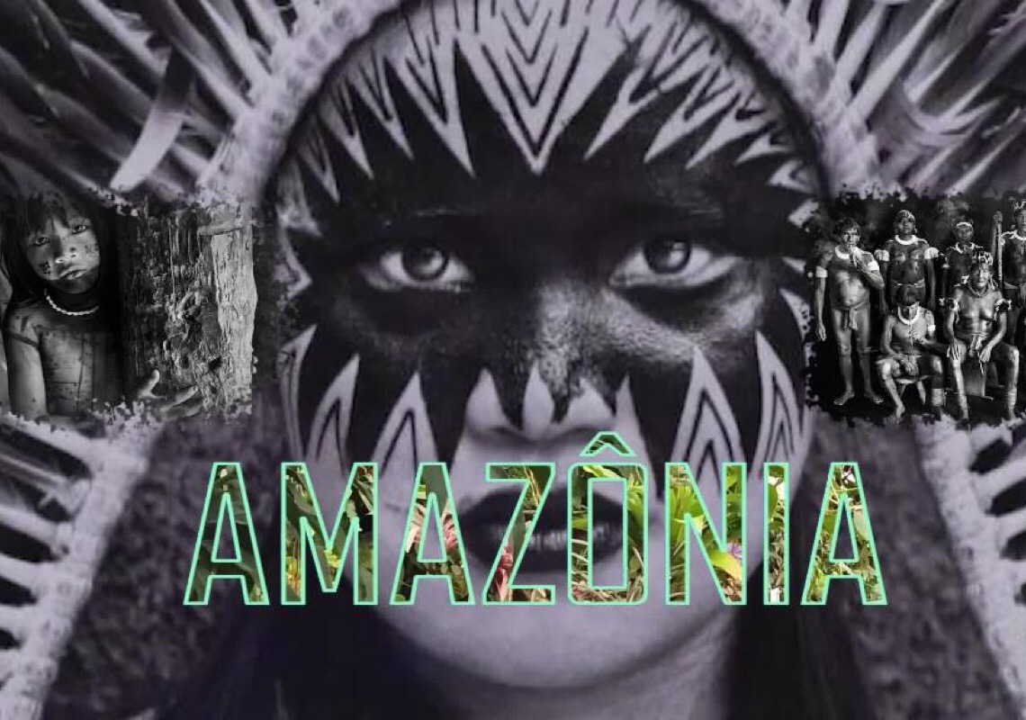 Sebastião Salgado apresenta exposição sobre a Amazônia no Rio de Janeiro