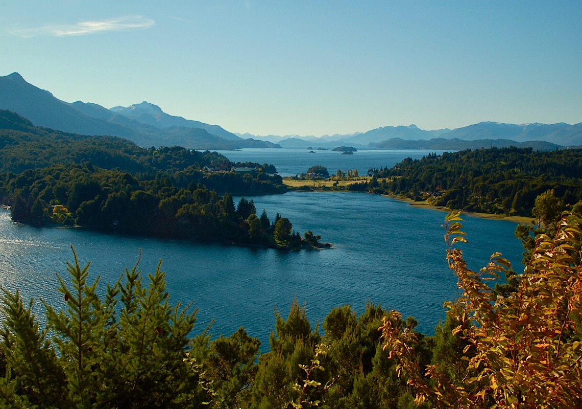 Cinco destinos imperdíveis na Patagônia Argentina