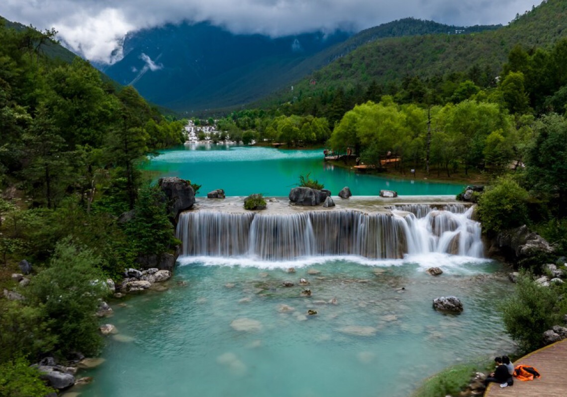 China celebra feira de turismo internacional após um ano de pausa