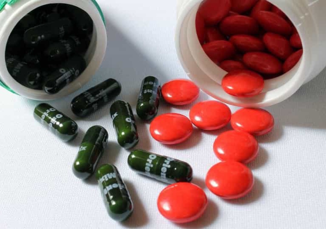 ‘Antidepressivo não deve parar de ser prescrito’