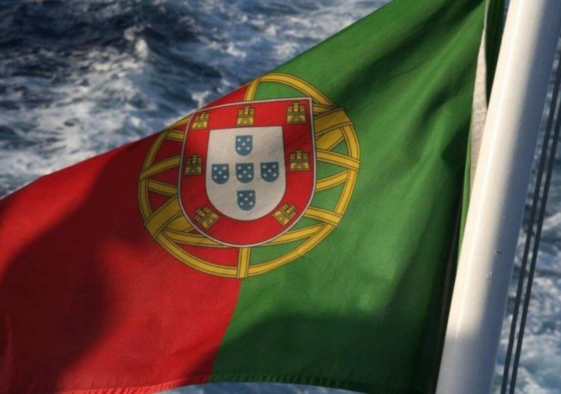 Meu Paraíso Portugal