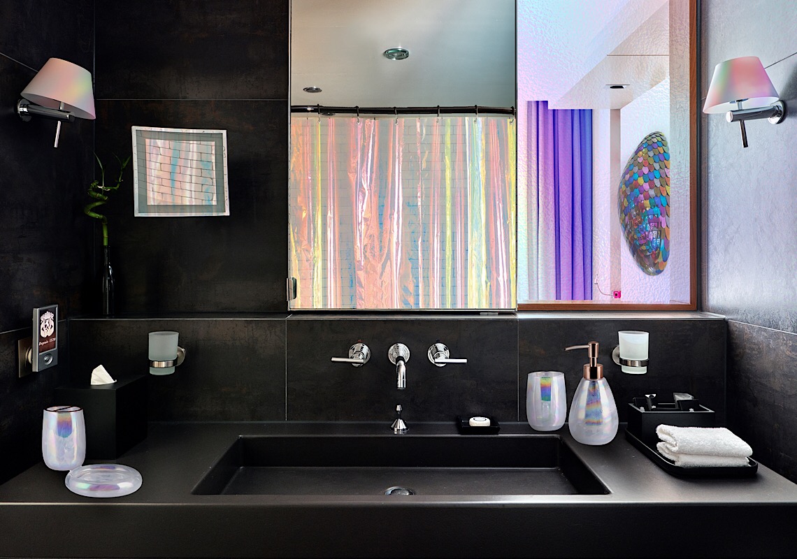 Booking.com anuncia o Ultimate Pride Amsterdam Experience