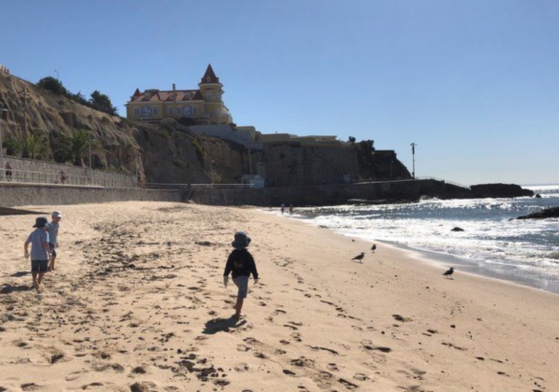 Portugal promove avanço sustentável fomentando “diplomacia do mar”