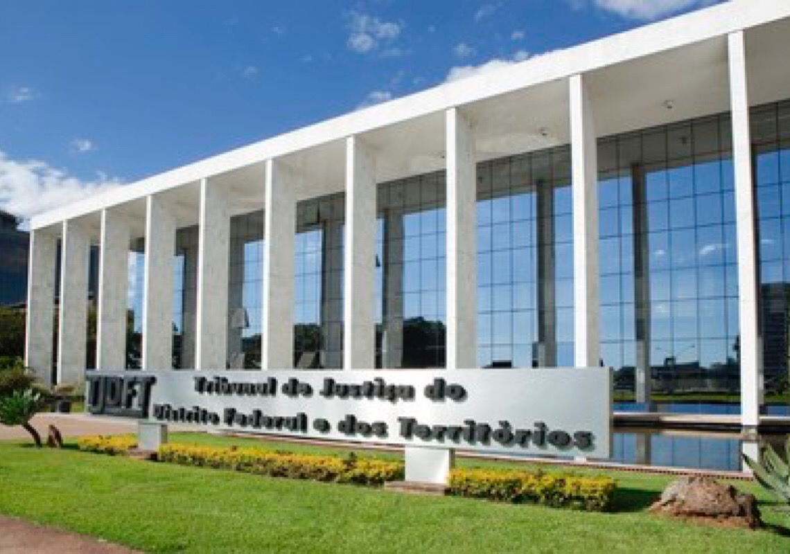 Sistema PJe e site do Tribunal de Justiça do DF voltam a funcionar