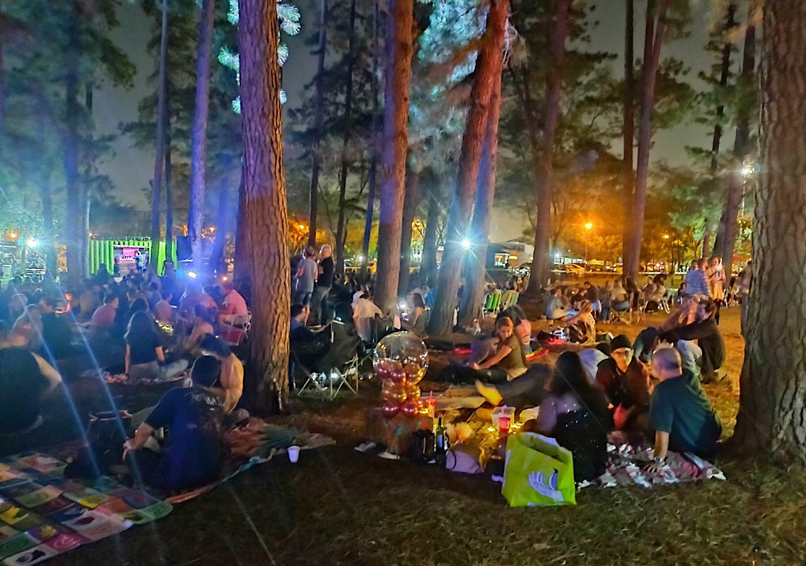 Festival Buraco do Jazz traz ações de sustentabilidade em agosto