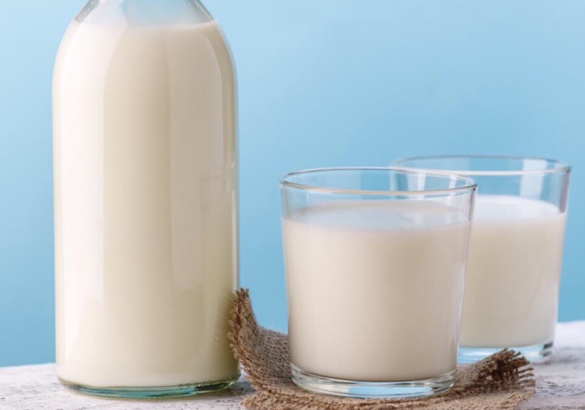 Dia Nacional da Saúde: Qual a importância do leite para a saúde?