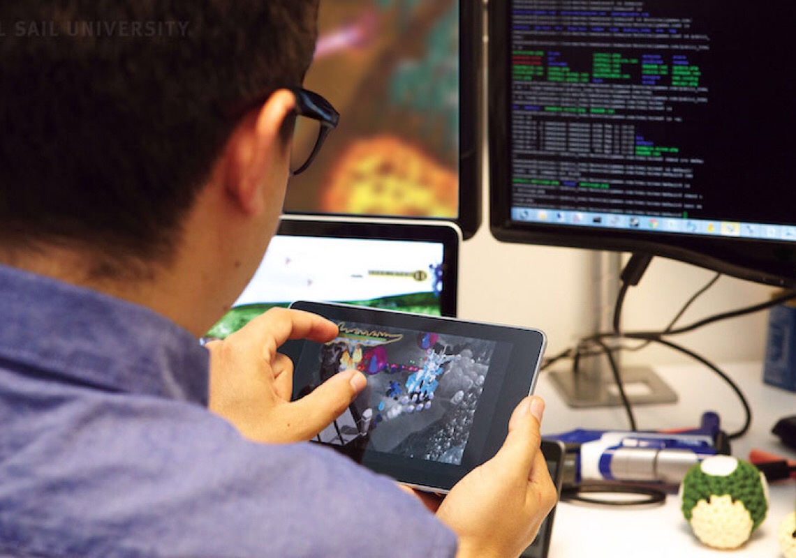 Full Sail University anuncia a abertura de inscrições gratuitas para o TechFest