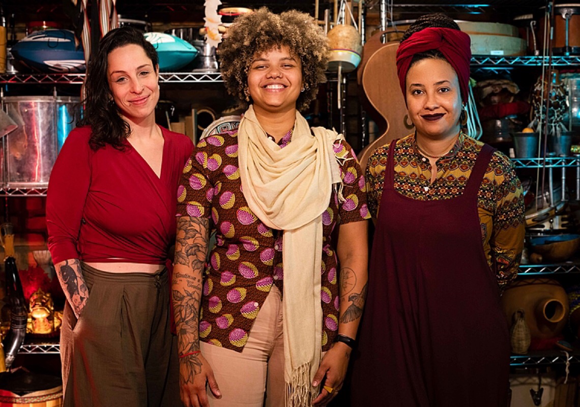 Projeto pretende lançar mulheres compositoras no DF