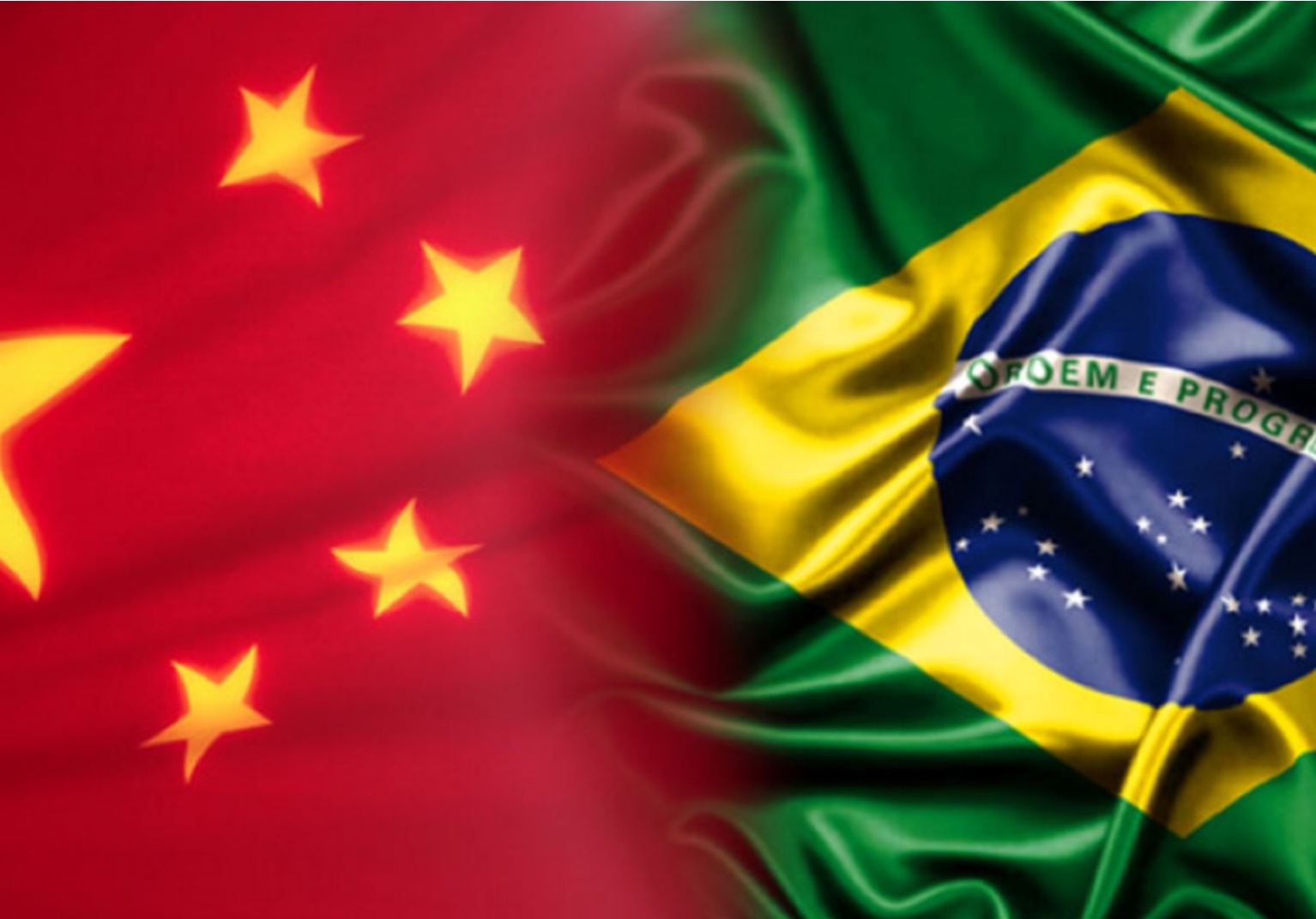 China e Brasil debatem papel do setor financeiro para agricultura sustentável
