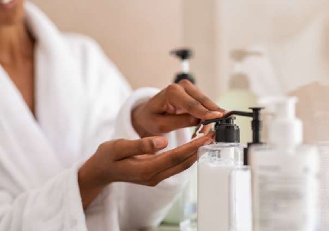 Clean beauty: Especialista comenta sobre beleza sustentável