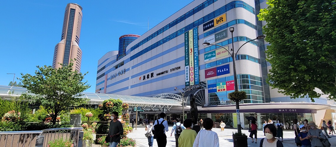 Brazilian Day Japão acontece no mês de setembro em Hamamatsu