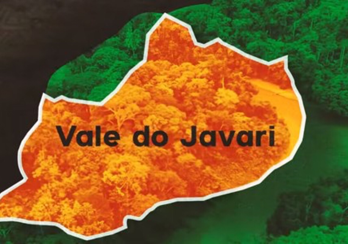 Justiça Eleitoral leva democracia à Terra Indígena do Vale do Javari, no Amazonas