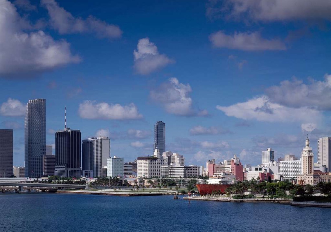 Programa gastronômico: 2 meses a preços fixos em restaurantes em Miami