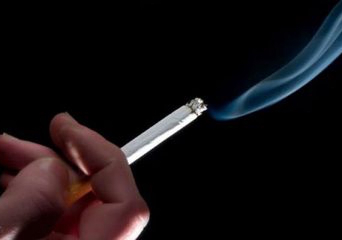 Agosto Branco chama atenção para o câncer de pulmão