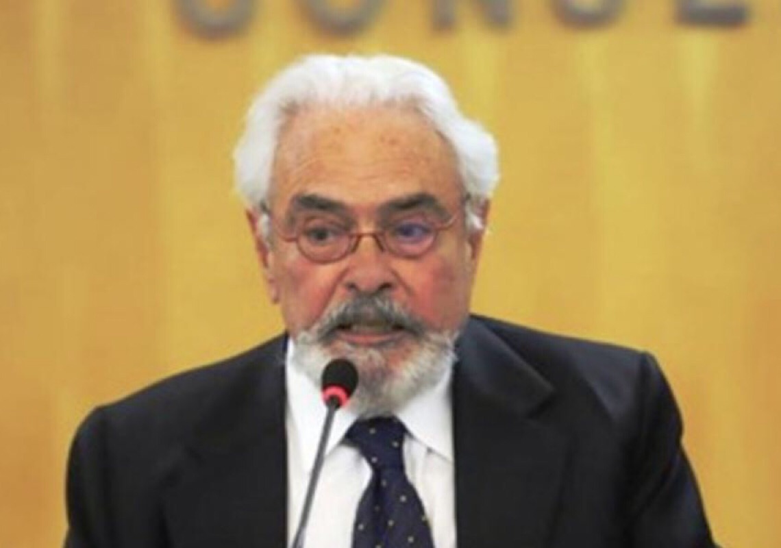 José Carlos Dias destaca união do capital e trabalho e lê carta da Fiesp