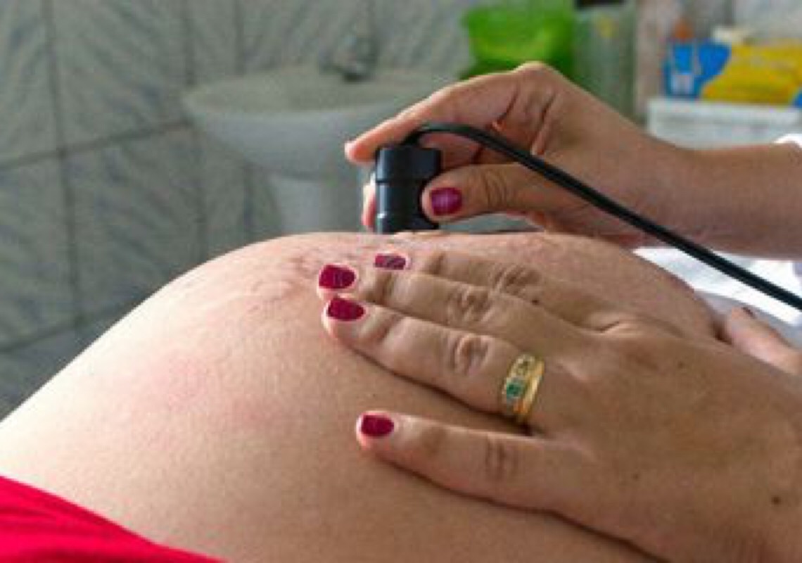 Entidade alerta para risco de diabetes em gestantes