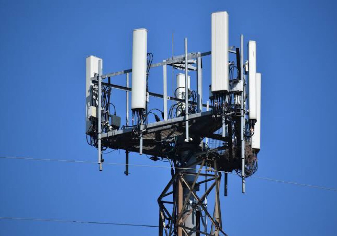 Cientistas chineses descobrem que radiação 6G pode aumentar tamanho das células cerebrais