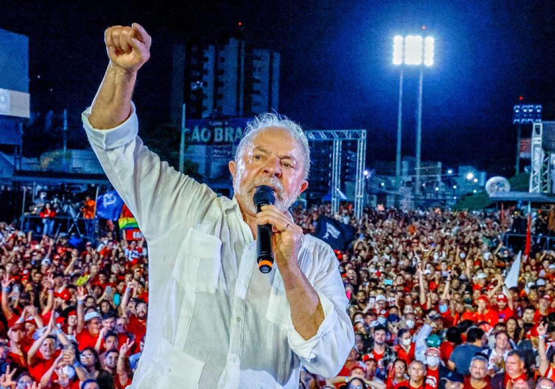 Aliados de Lula temem 'novo kit gay' com fake news de fechamento de igrejas