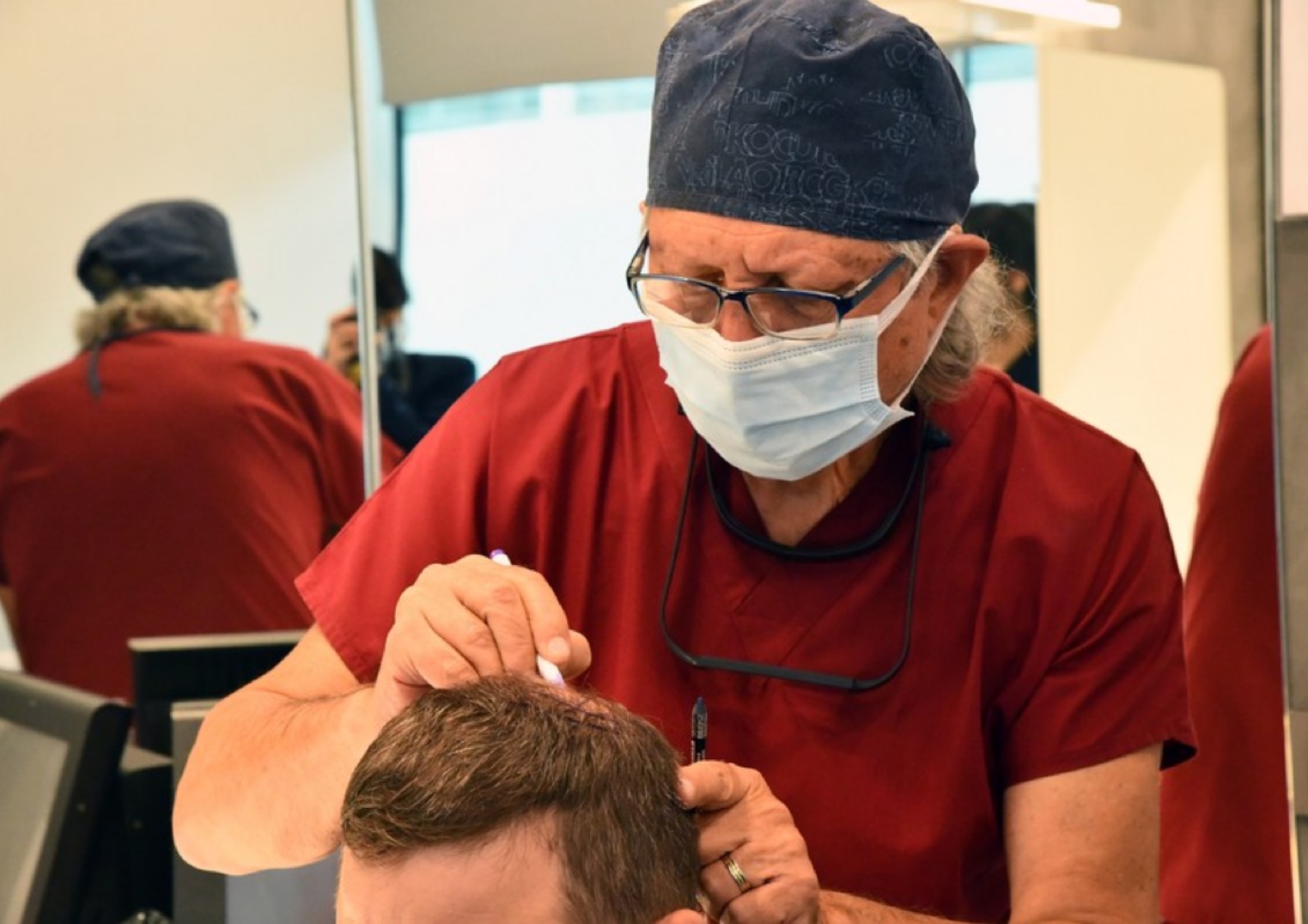 Turismo médico da Turquia visa maior participação no   volume global