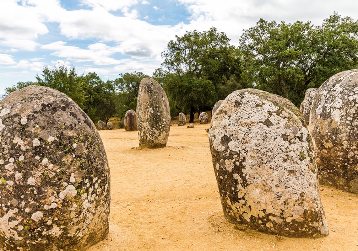 Cinco atividades imperdíveis para fazer com crianças no Alentejo