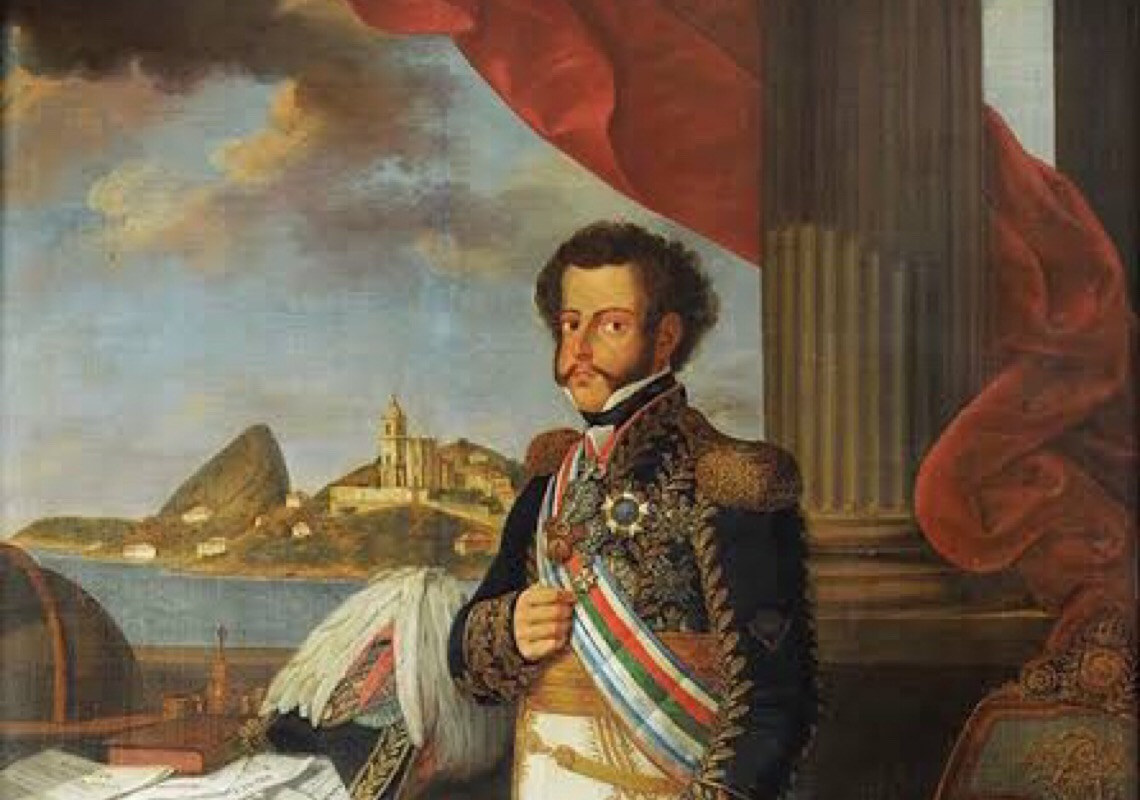 Coração de Dom Pedro I é exposto em Portugal antes de vir para o Brasil