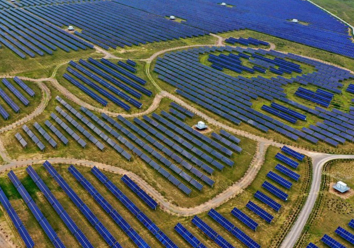 China divulga plano de ação científica e tecnológica para redução de carbono