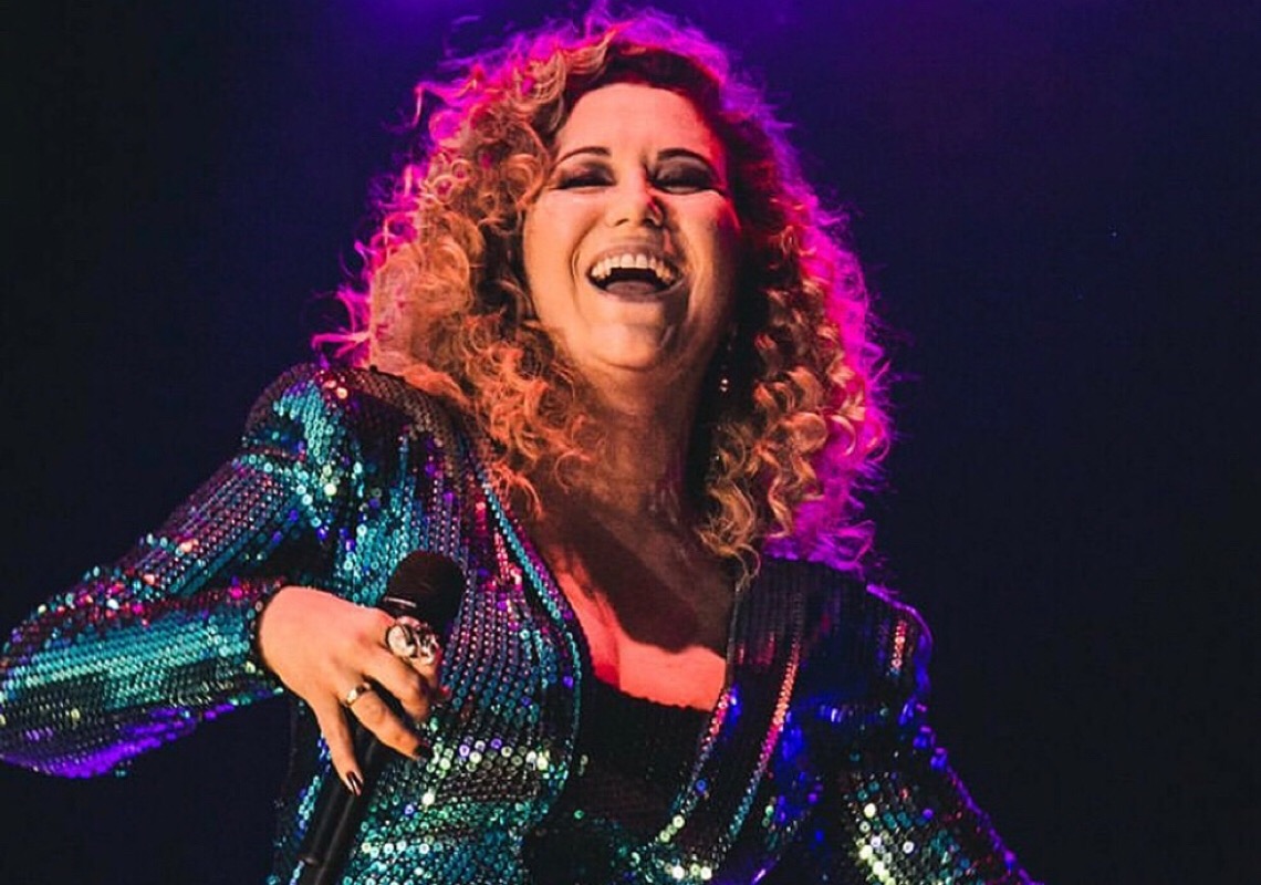 Maria Rita: 