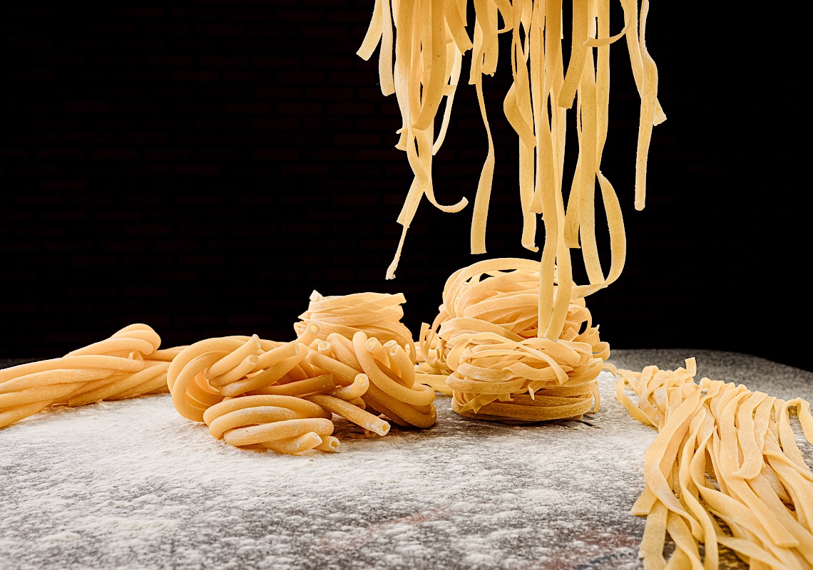 Mitos e verdades da gastronomia italiana no Brasil