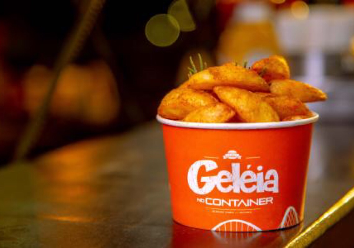 Geléia Burger marca presença na ExpoAbra 2022