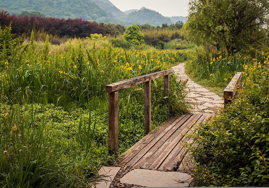 China registra mais de 73 milhões de visitas domésticas de turistas no feriado