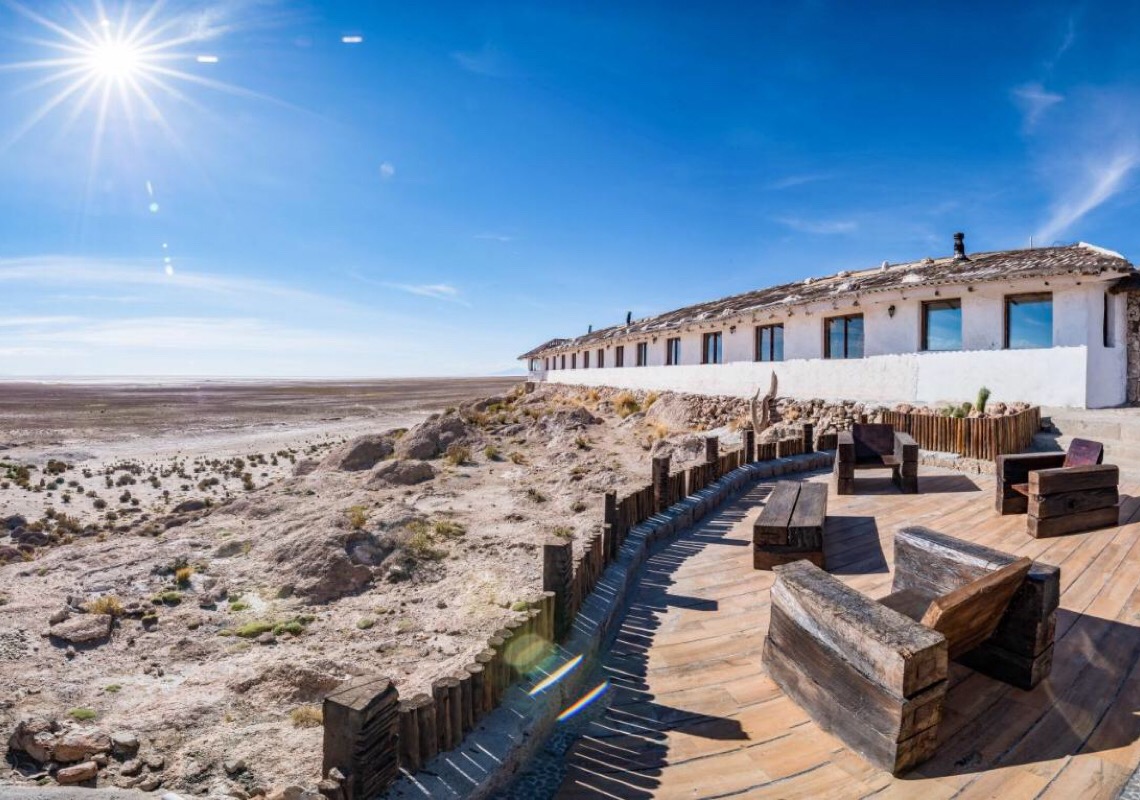 Booking.com: 7 destinos para que deseja fazer um mochilão pela América do Sul