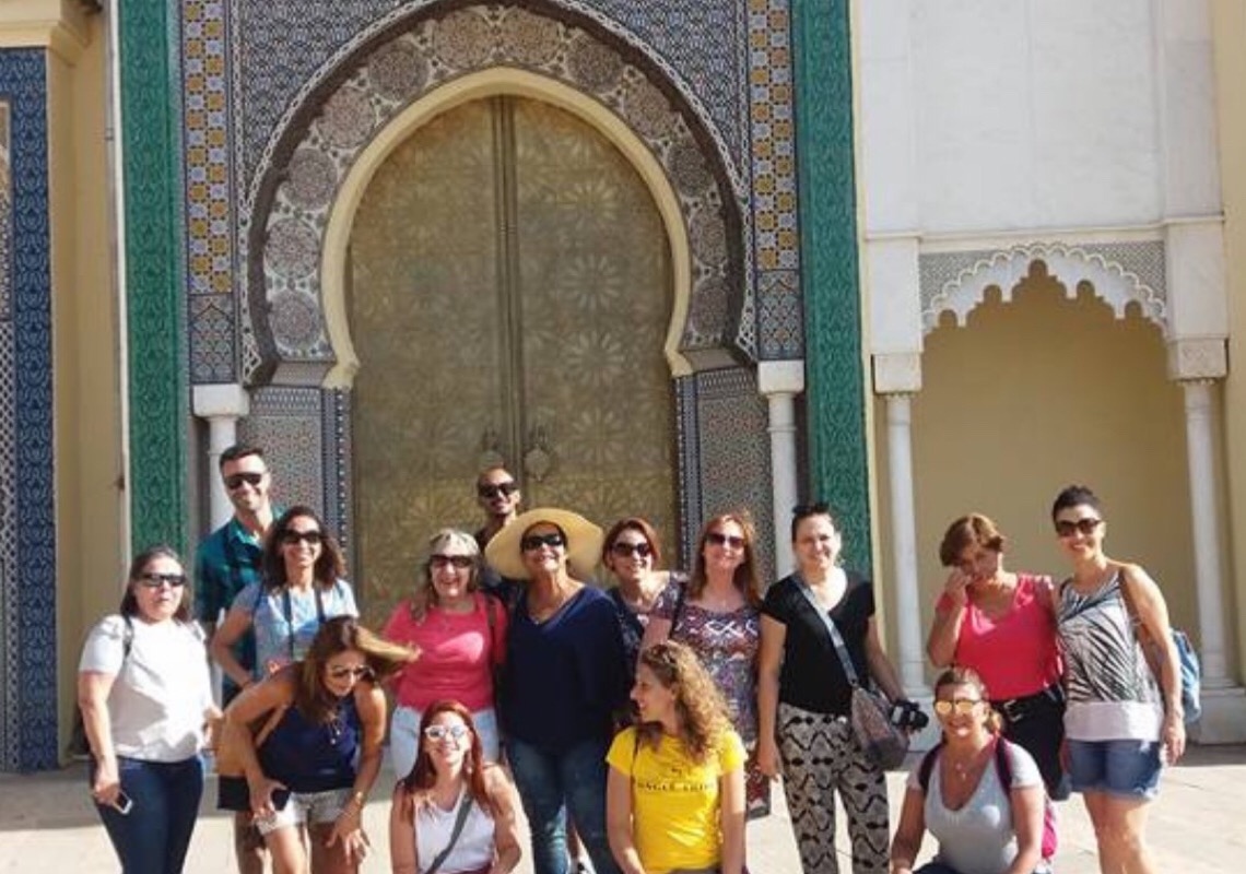 Cinco destinos fora do comum para você conhecer