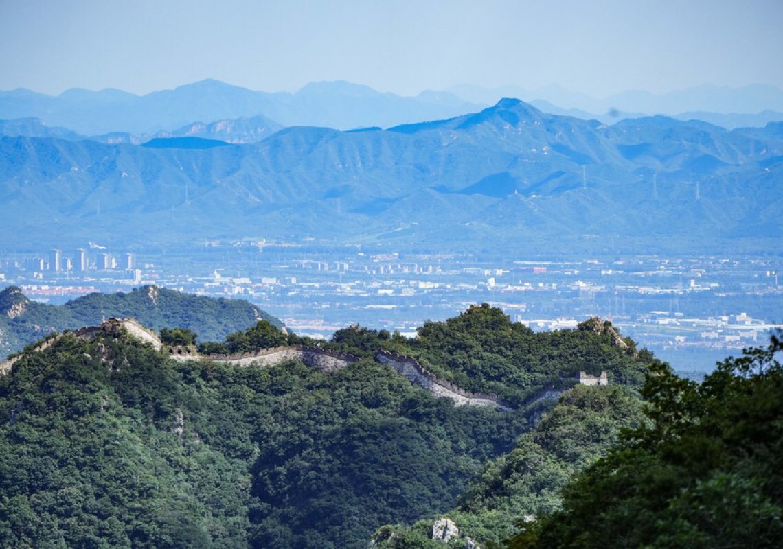 Principais índices de poluição de Beijing cai 20% entre janeiro e agosto