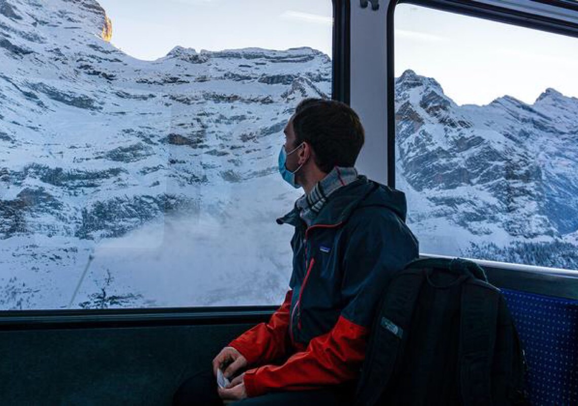 Destinos da Europa e do Oriente Médio lideram recuperação do setor de turismo