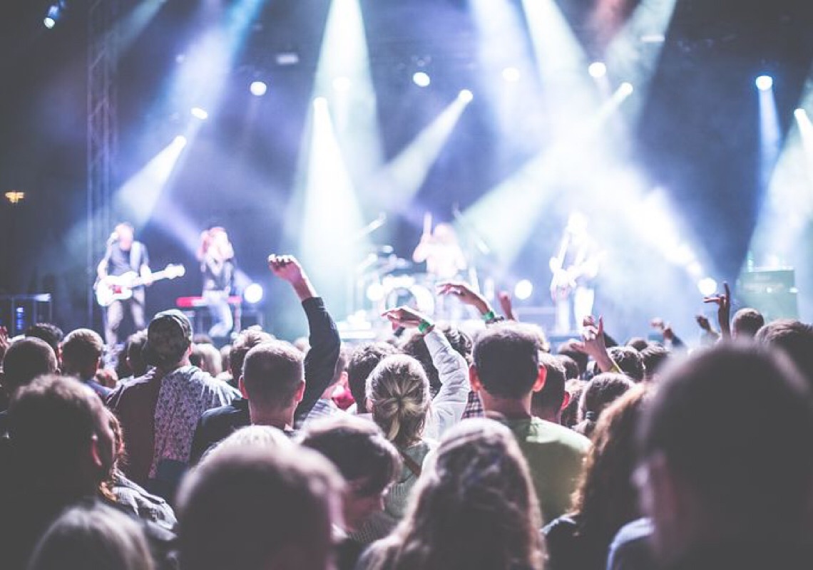 Governo de Portugal cria Programa Festivais Acessíveis