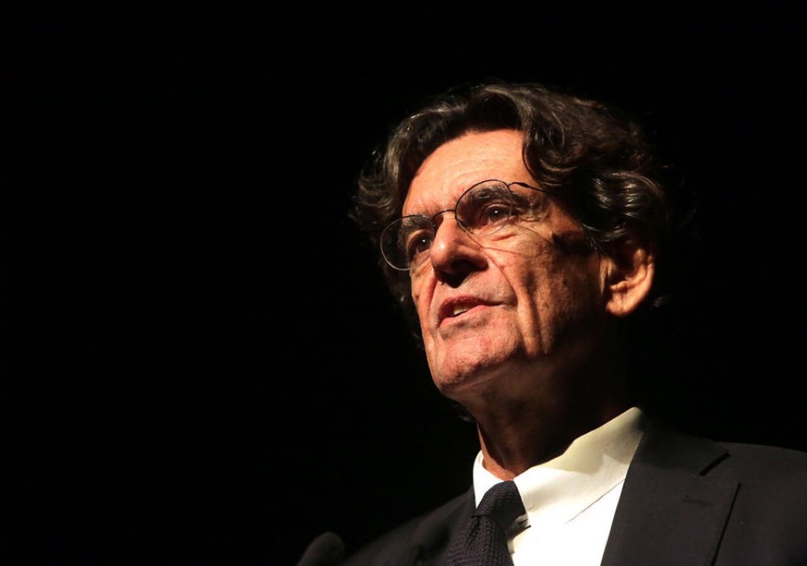 Luc Ferry: ‘Extrema direita chegou ao poder porque esquerda entrou em colapso’