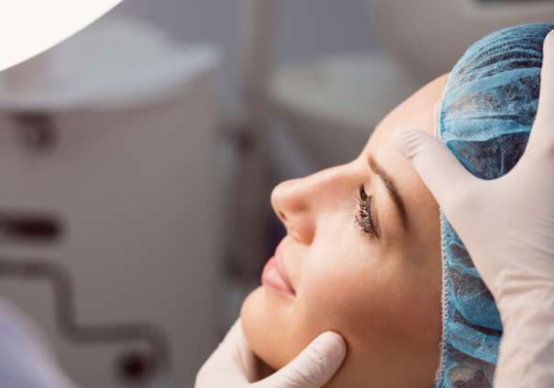 Rinoplastia pode resolver questões estéticas e funcionais