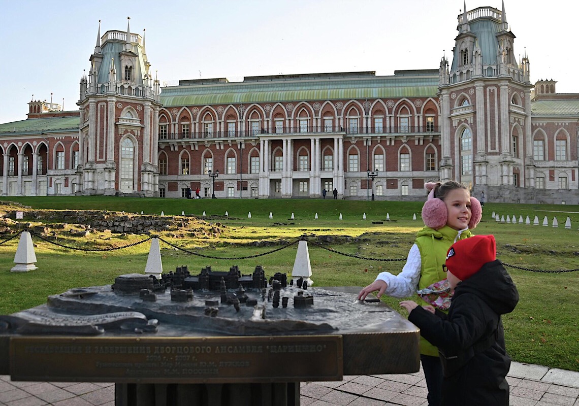 Expedição Langsdorff ganha releitura de mineira em museu histórico da Rússia 