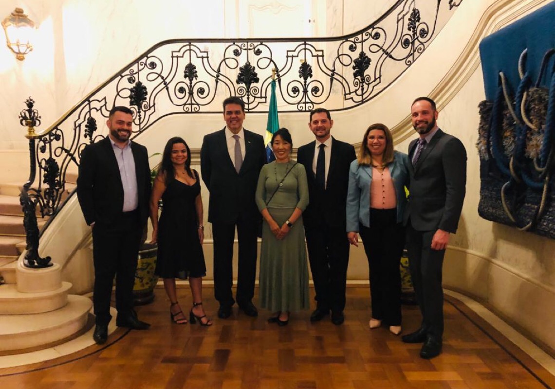 Bélgica é redescoberta por operadores brasileiros durante famtour  