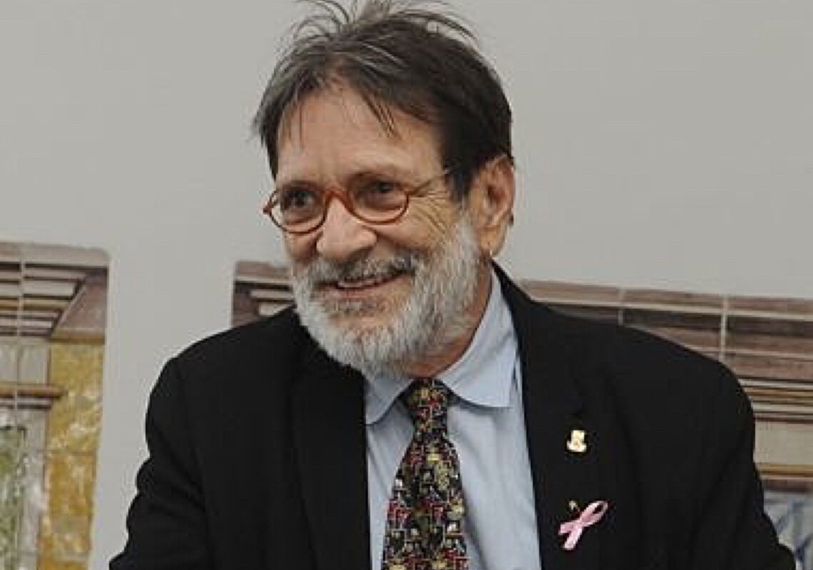 "O ataque ao orçamento das universidades é um ataque à democracia", afirma reitor da UFBA 