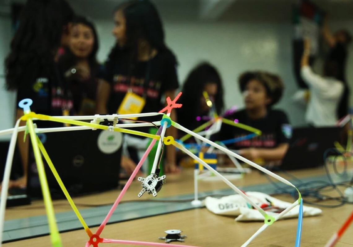 SBPC: indicação para premiação de meninas cientistas termina dia 31 