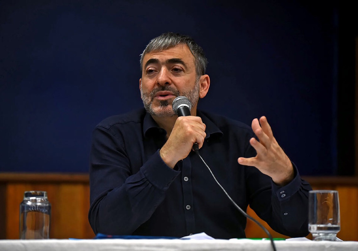 Marcos Nobre: 
