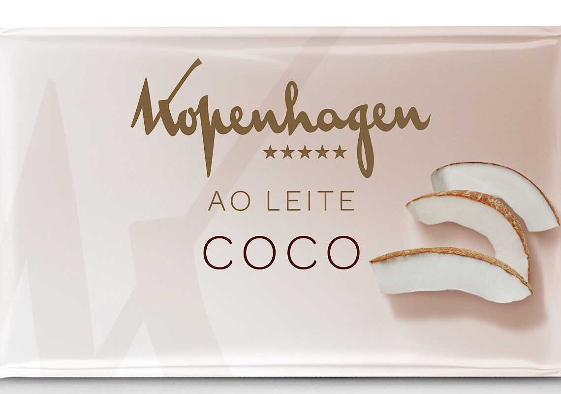 Kopenhagen traz seleção especial de chocolates para o Halloween