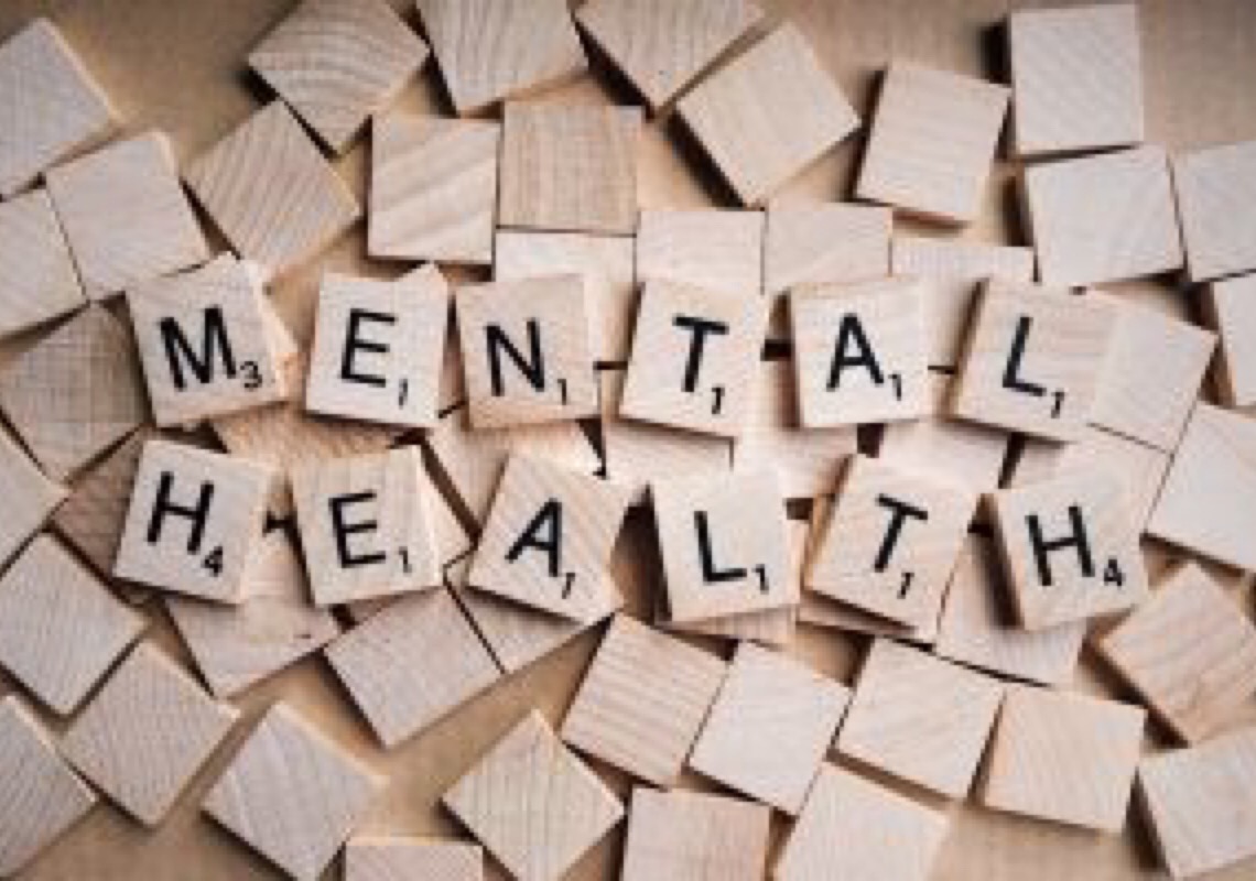 Pesquisa: 63% afirmam que cuidam da própria saúde mental