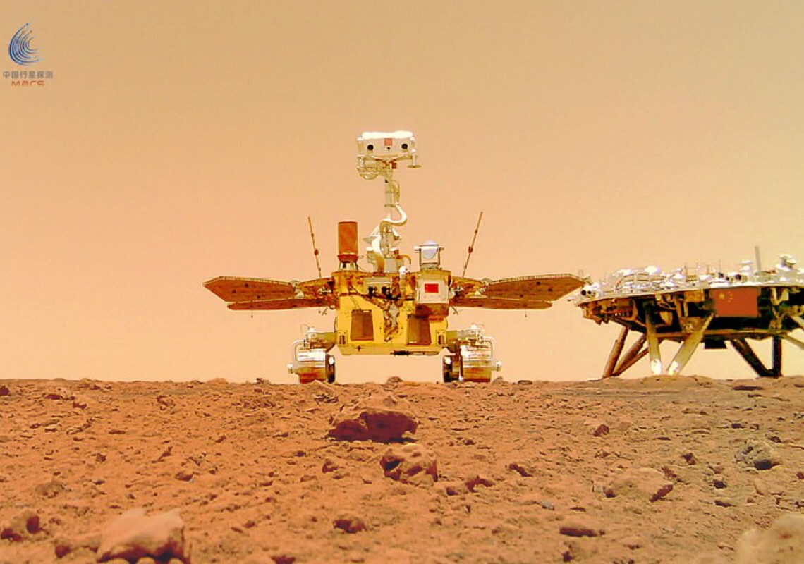 Laboratório chinês de exploração do espaço profundo recruta jovens talentos
