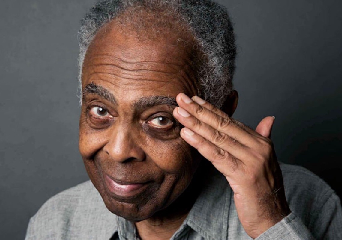 Por que devemos ouvir Gilberto Gil neste domingo?