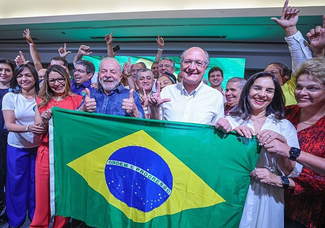 Será preciso desfascistizar o Brasil