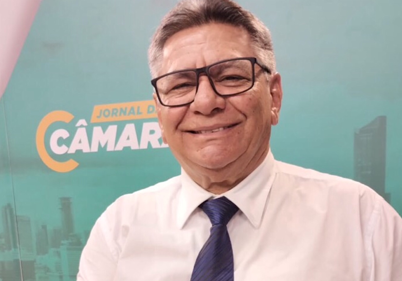 Jornalista resgata a história da Câmara de João Pessoa em livro que será lançado dia 17