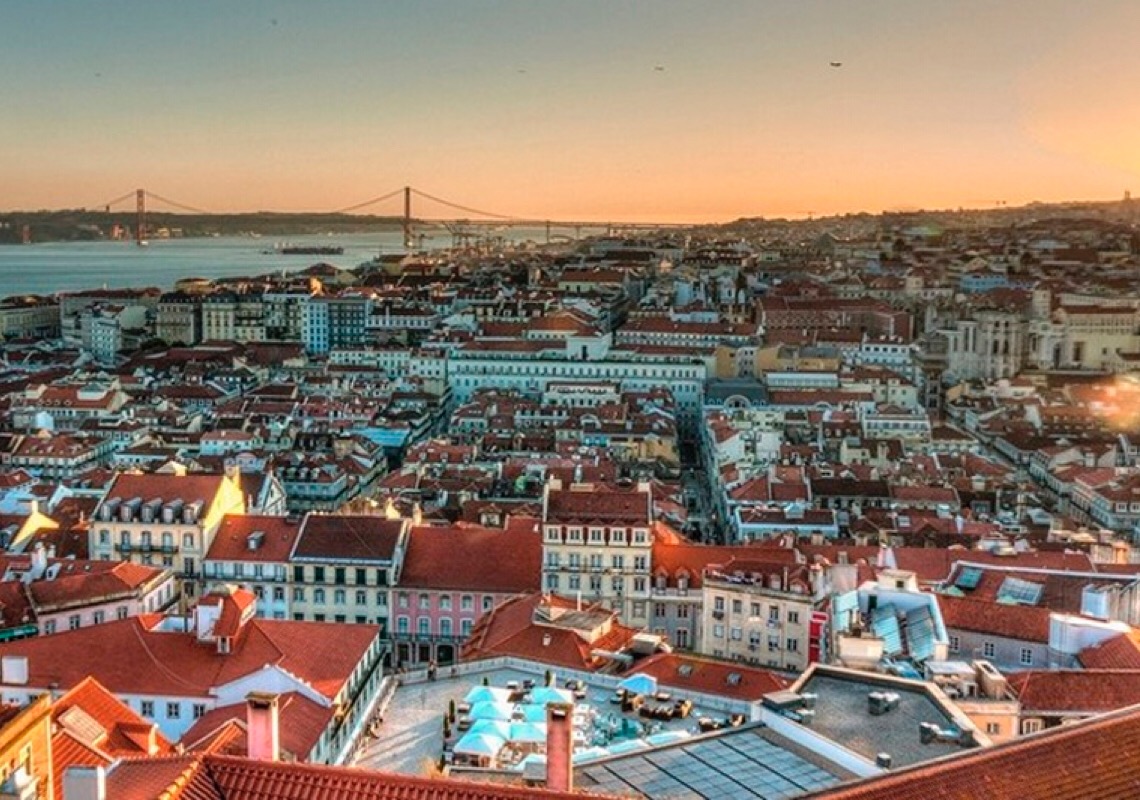 Portugal facilita visto para estrangeiros que buscam emprego no país