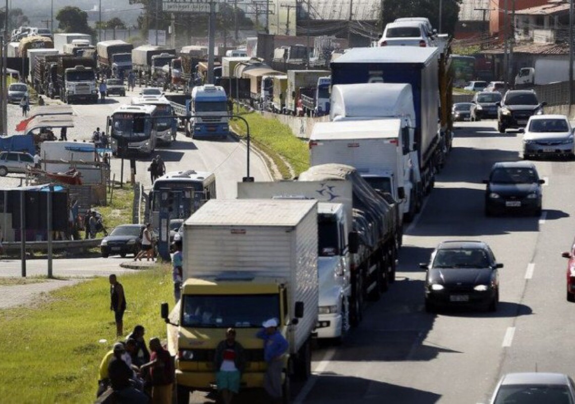 Afinal, as paralisações bolsonaristas são movimentos populares?
